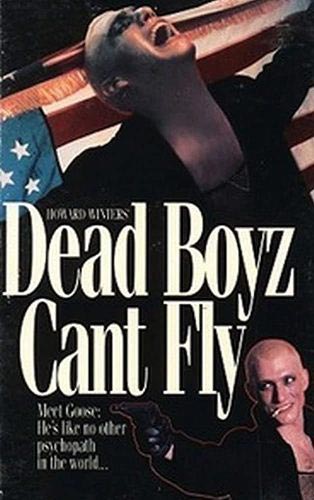 Dead Boyz Can't Fly (1992) 