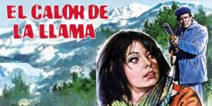 El calor de la llama (1976)