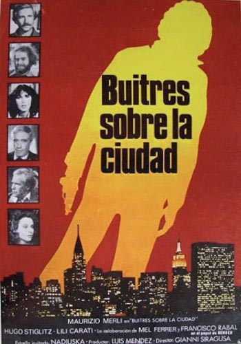 Vultures Over the City (1981)