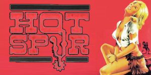 Hot Spur (1968)