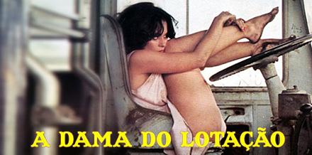 A Dama do Lotação (1978)