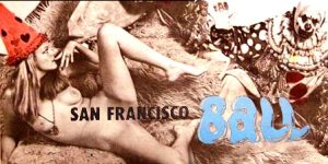San Francisco Ball (1971)