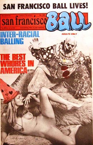 San Francisco Ball (1971)