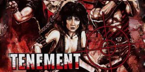 Tenement: Game of Survival (1985)