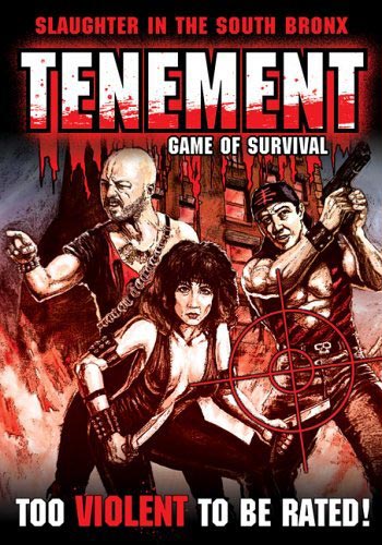 Tenement: Game of Survival (1985)