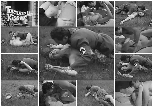 Torture Me, Kiss Me (1970)