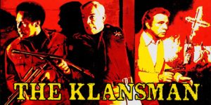 The Klansman (1974)