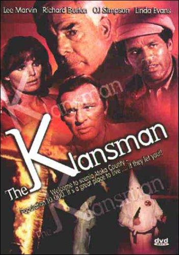The Klansman (1974)