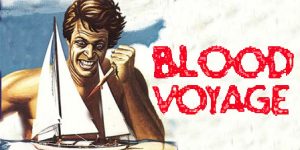 Blood Voyage (1976)