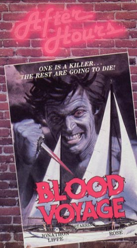 Blood Voyage (1976)