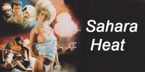 Sahara Heat (1987)