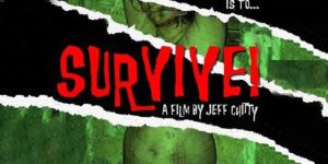 Survive! (2009)
