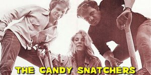 The Candy Snatchers (1973)