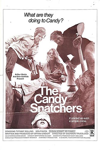 The Candy Snatchers (1973)