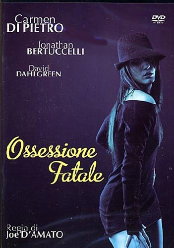 Ossessione fatale (1991)