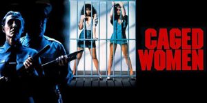 Caged Women (1991)