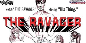 The Ravager (1970)