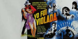Yo fui violada (1976)