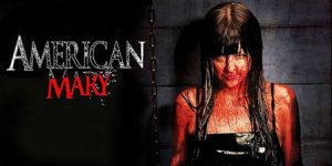 American Mary (2012)