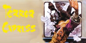 Terror Express (1980)