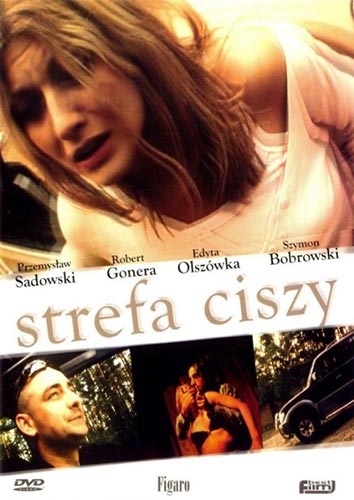 Strefa ciszy (2001)