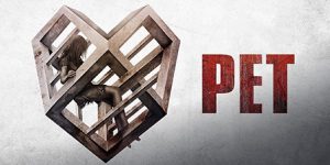 Pet (2016)