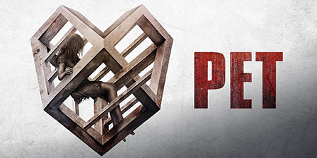 Pet (2016)
