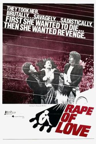 Rape of Love (1978)/ L'amour violé