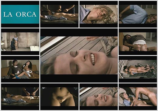 La Orca / Snatch (1976)