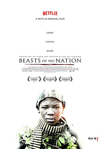 Beasts of No Nation (2015)