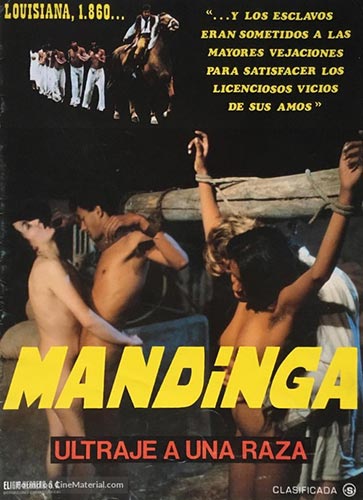 Mandinga (1976)