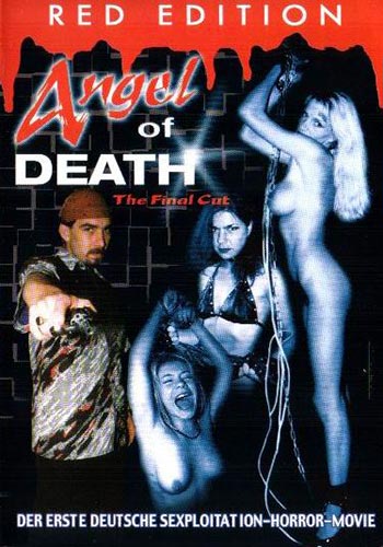 Angel of Death / Der Todesengel (1998)