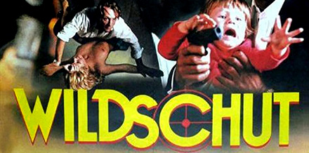 Stronghold / Wildschut (1985)
