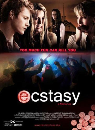 Ecstasy (2011)