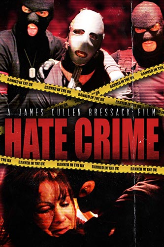 Hate Crime (2012)