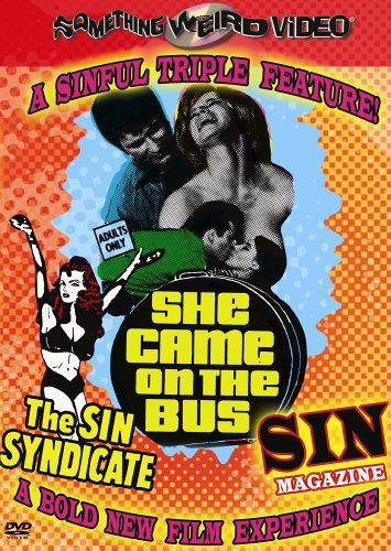 She Came on the Bus (1969)