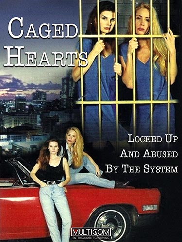 Caged Hearts (1995)