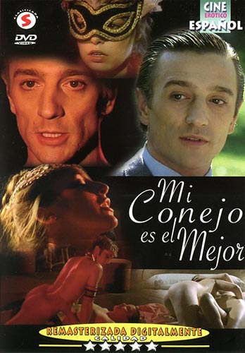 Mi conejo es el mejor (1982)