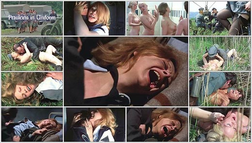 She Devils of the SS / Eine Armee Gretchen (1973)