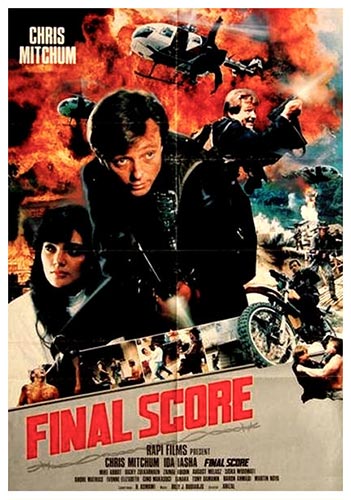 Final Score (1986)