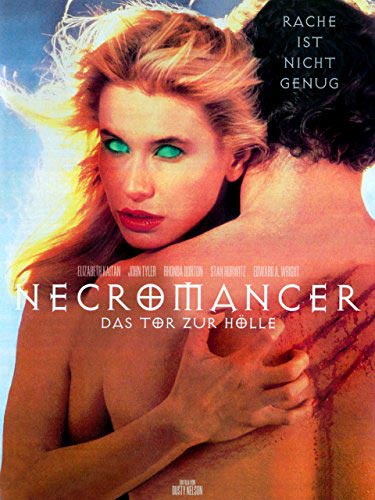 Necromancer (1988)