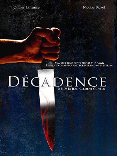 Decadence / Décadence (1999)