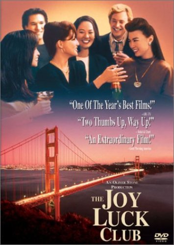 The Joy Luck Club (1993) 