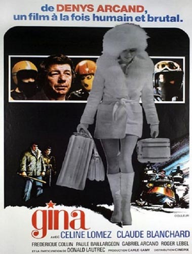 Gina (1975)