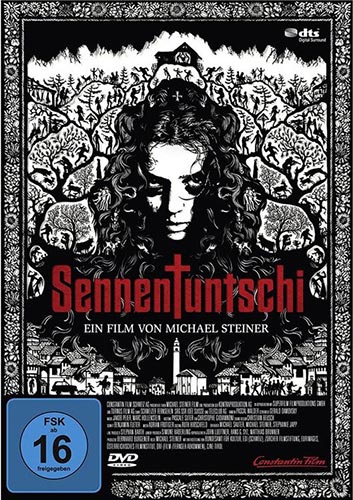 Sennentuntschi: Curse of the Alps (2010)