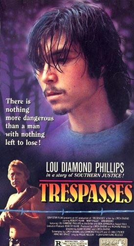 Trespasses (1987)