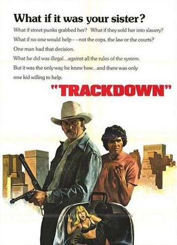 Trackdown (1976)