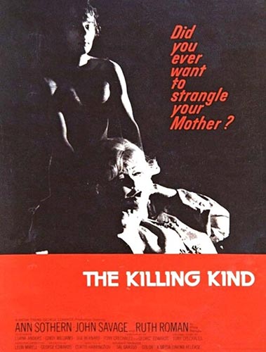 The Killing Kind (1973)