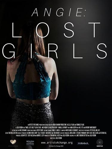 Angie: Lost Girls (2020)