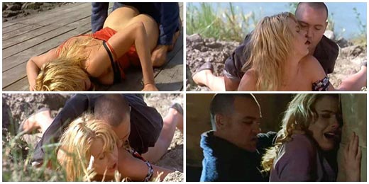 Celebrity rape scenes in movies #32